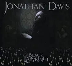 Copertina di Black Labyrinth