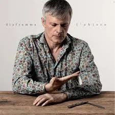 Copertina di L'Abisso