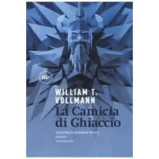 Copertina di La Camicia Di Ghiaccio