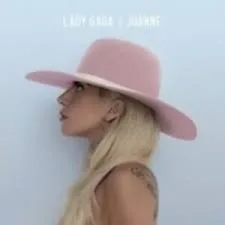 Copertina di Joanne