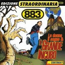Copertina di La Donna Il Sogno & Il Grande Incubo