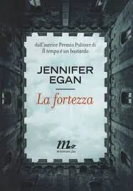 Copertina di La Fortezza
