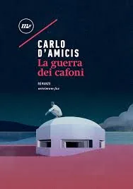 Copertina di La Guerra Dei Cafoni