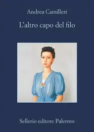 Copertina di L'Altro Capo Del Filo