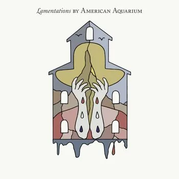 Copertina di Lamentations