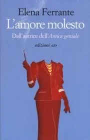 Copertina di L'Amore Molesto