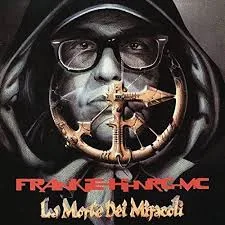 Copertina di La Morte Dei Miracoli