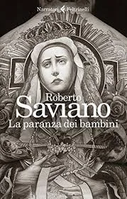 Copertina di La Paranza Dei Bambini