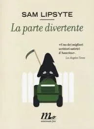 Copertina di La Parte Divertente