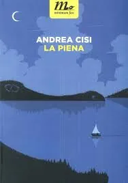 Copertina di La Piena