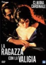 Copertina di La Ragazza Con La Valigia
