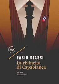 Copertina di La Rivincita Di Capablanca
