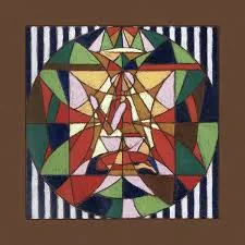 Copertina di Patterns In Repeat