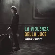 Copertina di La Violenza Della Luce