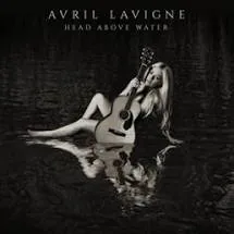 Copertina di Head Above Water