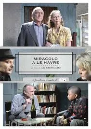 Copertina di Miracolo A Le Havre