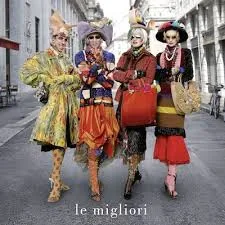 Copertina di Le Migliori