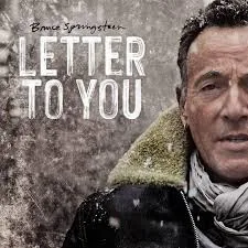 Copertina di Letter To You