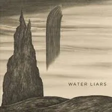 Copertina di Water Liars