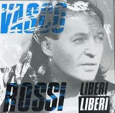 Copertina di Liberi Liberi