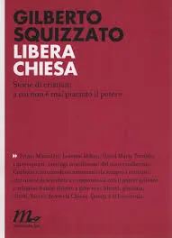 Copertina di Libera Chiesa