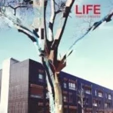 Copertina di Life