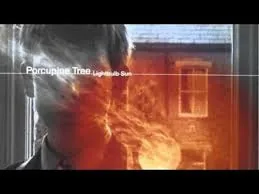Copertina di Lightbulb Sun