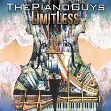 Copertina di Limitless