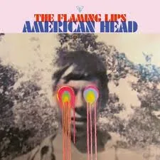 Copertina di American Head