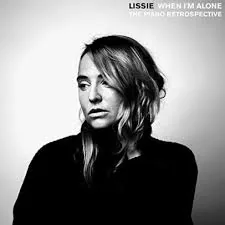 Copertina di When I'M Alone The Piano Retrospective