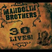 Copertina di 30 Lives!