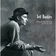Copertina di Live In Pilton, Uk June 24, 1995