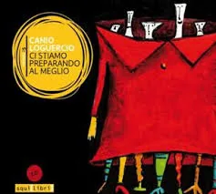 Copertina di Ci Stiamo Preparando Al Meglio