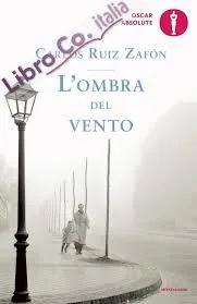 Copertina di L'Ombra Del Vento