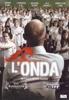 Copertina di L'Onda