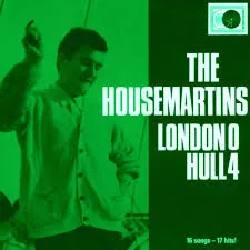 Copertina di London 0 Hull 4
