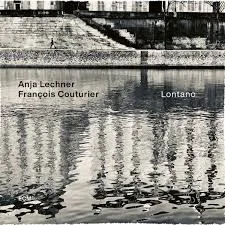 Copertina di Lontano
