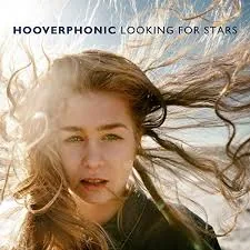 Copertina di Looking For Stars
