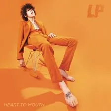 Copertina di Hearth To Mouth