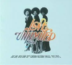Copertina di The Uni, Mca And 20th Century Record Singles 1972-1975