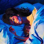 Copertina di Melodrama