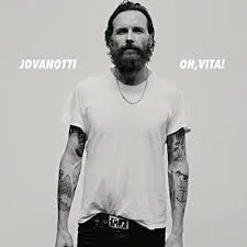 Copertina di Oh, Vita!
