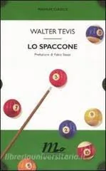 Copertina di Lo Spaccone