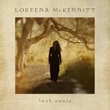 Copertina di Lost Souls