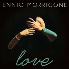 Copertina di Love