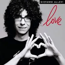 Copertina di Love