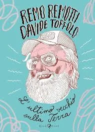 Copertina di L'Ultimo Vecchio Sulla Terra