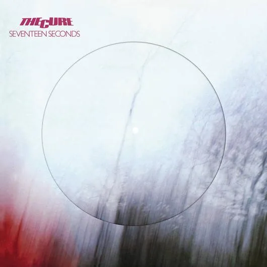 Copertina di Seventeen Seconds