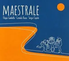 Copertina di Maetrale