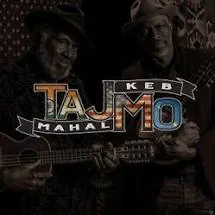 Copertina di Tajmo